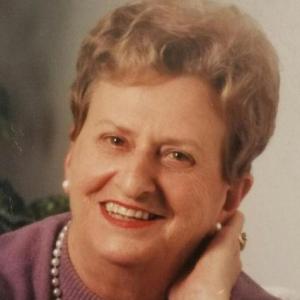 Mary Lou Crawford