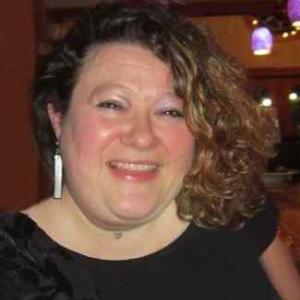 Tammy McAlister
