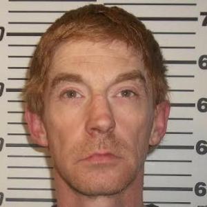 Michael Thompson (Courtesy of Waldo County Jail)