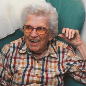Margaret Talbot