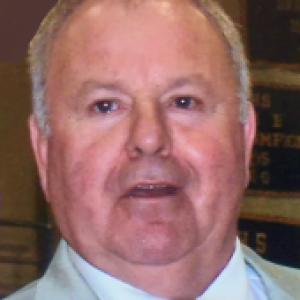 Theodore Heroux