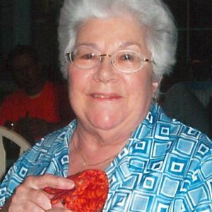 Dorothy Todd