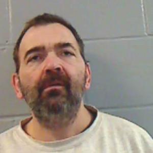 Virgil W. Cray Sr. of Waldoboro. (Photo courtesy of Two Bridges Regional Jail)