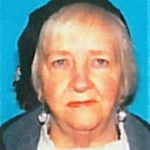 Ellen Whitehouse