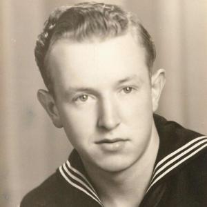 Harold J. “Perley” Axtell