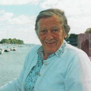 Harriet Dennen