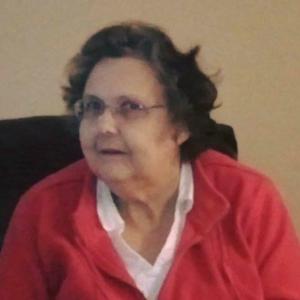 Becky Dyer