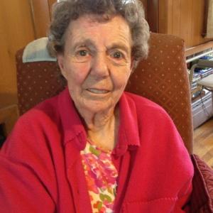 Eleanor Stanley
