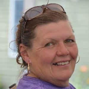 Eleesha Tonken
