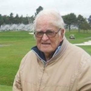 Raymond Fogarty