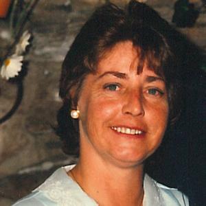 Norma Greenrose