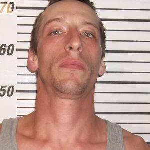 Jason Moulton (photo courtesy of the Waldo County Jail)