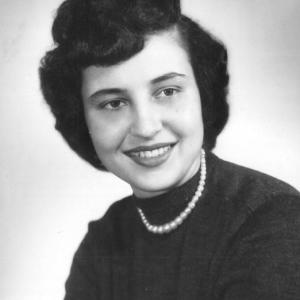 Gloria Kennison
