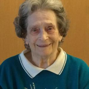 Gladys Kimball