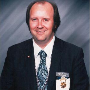 Russell Lovejoy