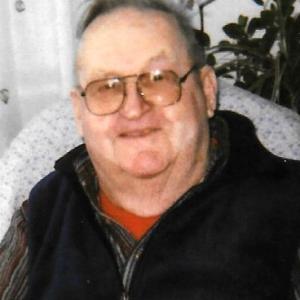 Skip Morton