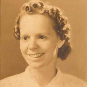 Bernice Newbegin