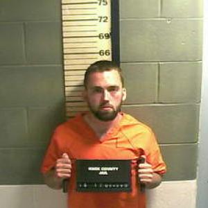 Stephan Nicholls (Photo by Knox County Jail)