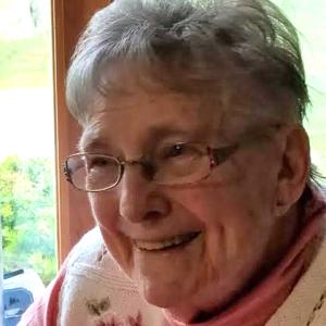 Marion Norwood