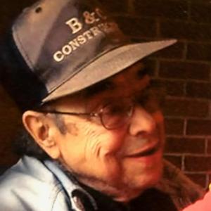 Patrick Carrara Jr.