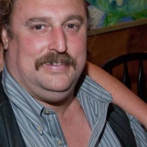 Ed Rogers