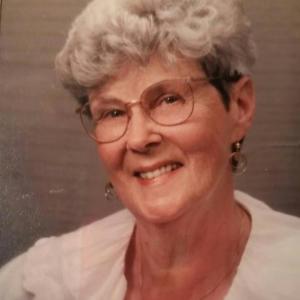 Jeanette Spear