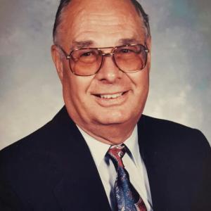 Stanley Knox