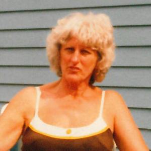 Mildred Staples