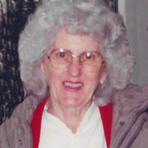 Mildred Staples