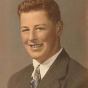Donald Thorndike