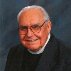 The Rev. William White