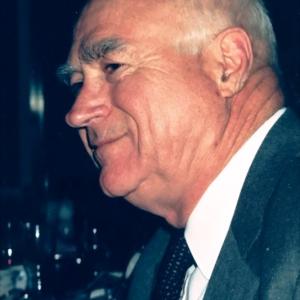 Thomas W. Williams