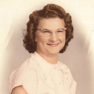 Kathryn Winchenbaugh