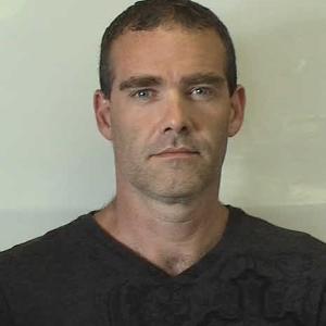 Kevin Mitchell, 44, of Lewiston (Photo courtesy of Knox County Sheriff’s Office)