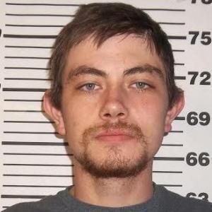 Phillip M. Norris (photo courtesy of Waldo County Jail)