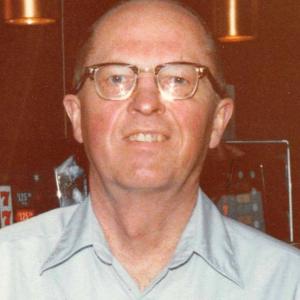 Paul Wilson Moran