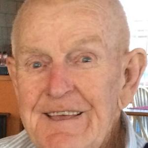 Bruce Edward Gamage, Sr.