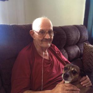 Richard Lewis Eaton, Sr.