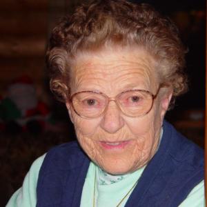 Grace Delano.
