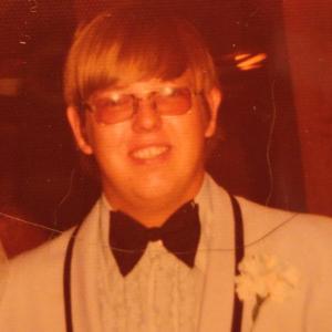 James Allen Lorenzen, Sr.