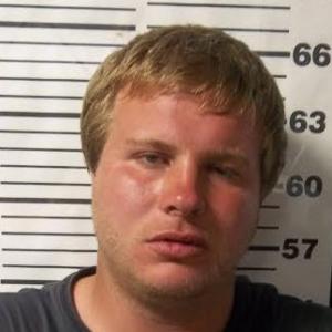 Joseph Brann (photo courtesy of the Waldo County Sheriff’s Office)