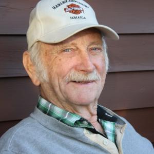 Clifford E. Harper