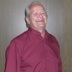 Marcel E. Ward