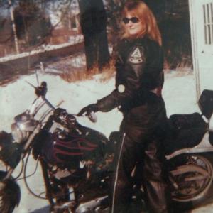 Felicity D. Davidson