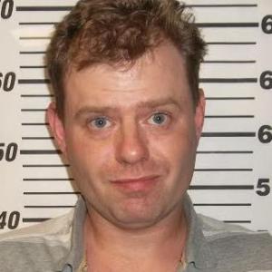 Robert Jurdak (photo courtesy of the Waldo County Sheriff’s Office)