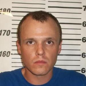 Steven Mathis (photo courtesy of the Waldo County Sheriff’s Office)