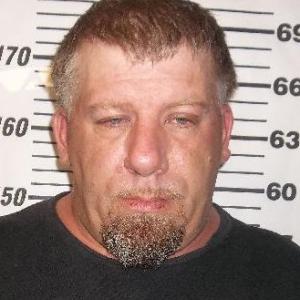 Tommy Hufford (photo courtesy of Waldo County Jail)