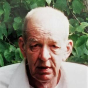 Winwood "Sonny" Allie Lewis