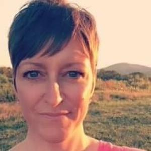 Jodi Richards Hanson