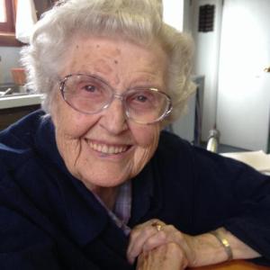 Verena D. Anderson